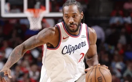 Live Updates: Spurs Battle Warriors in Wemby-Draymond Showdown