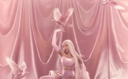 Cardi B Announces Texas Dates for ‘The Little Miss Drama Tour’ Tickets