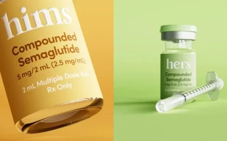 Hims Faces Scrutiny: Implications for Compounding Practices