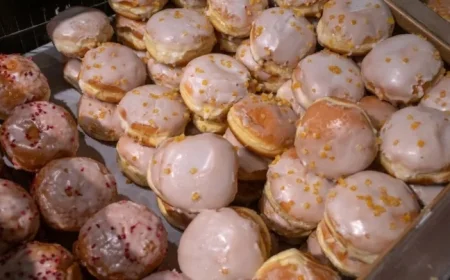 Donut Prices Soar: Here’s the Solution