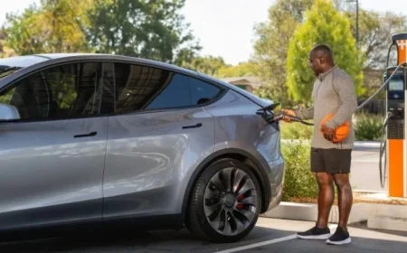 ChargePoint Data Reveals Emerging EV Charging Bottleneck