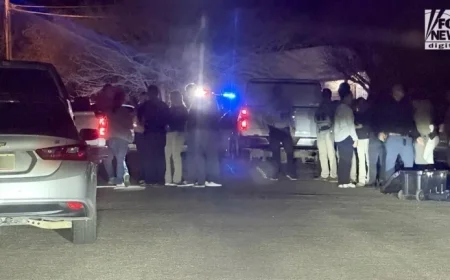 New Letter to TMZ Reveals Nancy Guthrie’s Alleged Kidnapper