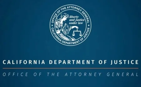 California DOJ Imposes Record Fine on Walt Disney Company