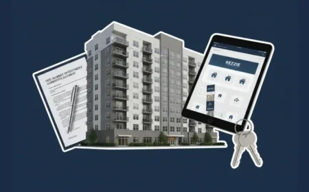 Rezzie Marketplace Launches for Off-Market Property Investments