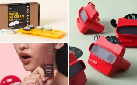 Top Valentine’s Day Gifts for Last-Minute Delivery by February 14