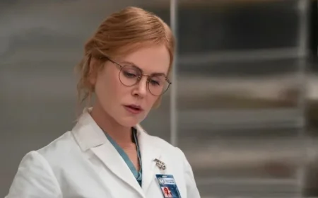 New 8-Part Crime Thriller Promises a Gripping Must-Watch Experience