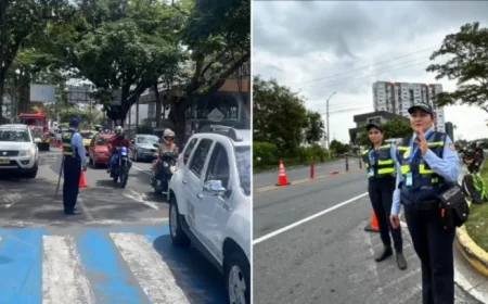 Pereira Mobility Restrictions: Pico y Placa Rules for February 12