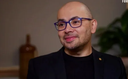 Nobel Laureate AI Leader Predicts AI Renaissance Following a Decade-long Shakeout