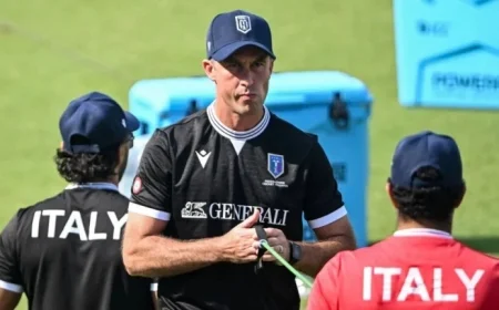 Italy’s Strategy Versus Nepal: Embrace Confidence, Courage, and Control