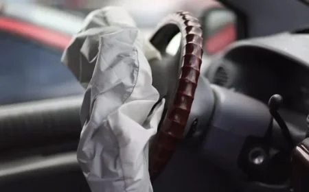 Check if Your Car is Affected by the Takata Airbag ‘Do Not Drive’ Warning