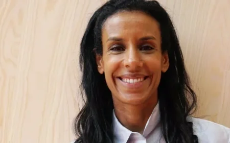 Rebecca Makonnen and ICI Première Apologize to Author Elizabeth Lemay After Radio Segment Criticism