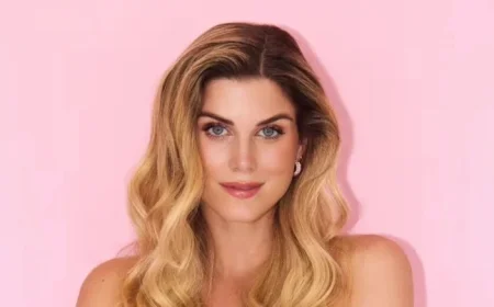 Ashley James, Morning Star, Issues Heartbreaking Plea After Rape