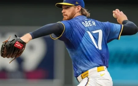 Innovative Solutions for Braves’ 2026 Starting Pitching Needs