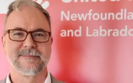 N.L. Celebrates 211 Day to Boost Awareness of Underserved Service