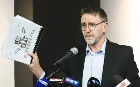 Karl Malenfant Denies Blame in SAAQclic Scandal, Cites Character Attack