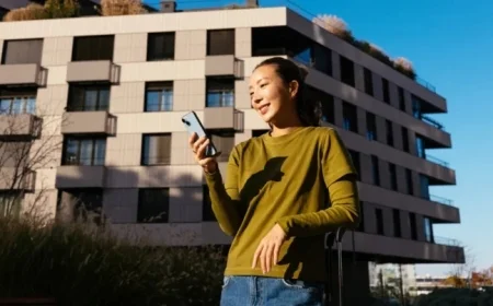 Discover the New, More Human TD Brand