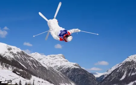 2026 Olympics: Canadians Pursue Medals in Moguls, Snowboard, Speed Skating, Hockey