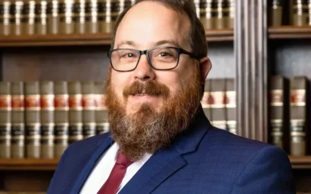 Veteran Defense Lawyer James Hayes Strengthens Wampler & Passanise Team