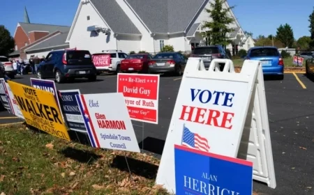 House GOP Advocates Stringent Voter Proof-of-Citizenship Requirement