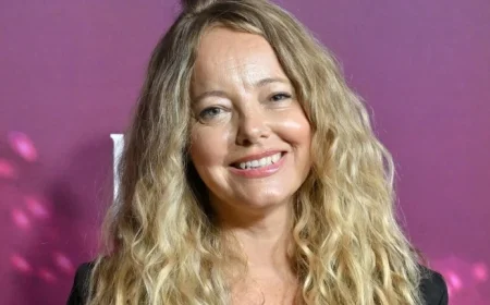 Bijou Phillips Seeks Kidney Donor While Undergoing Dialysis