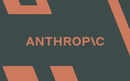 Anthropic Pledges to Prevent Data Centers from Increasing Power Costs