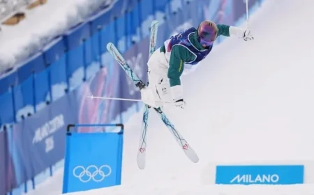 Aussie Trio Advances to Final, Eyes Medals at Olympics After Jakara’s Exit