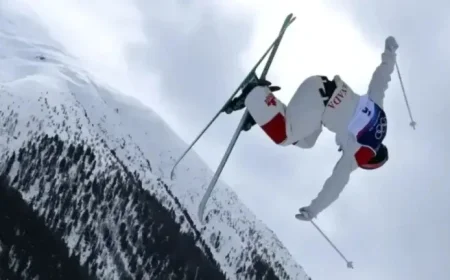 Julien Viel Impresses in Stunning Debut Performance