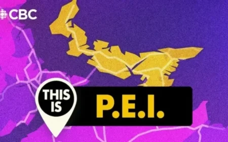 UPEI Athlete Excels Amidst Hectic Schedule