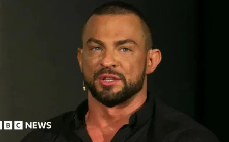 Dancer Robin Windsor Depressed Post-Strictly, Actress Reveals at Inquest