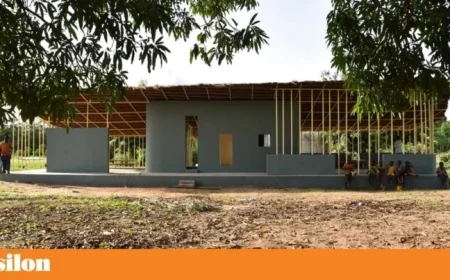 “Discover Portugal’s Top 100 Buildings from the Last 50 Years at MAC/CCB”