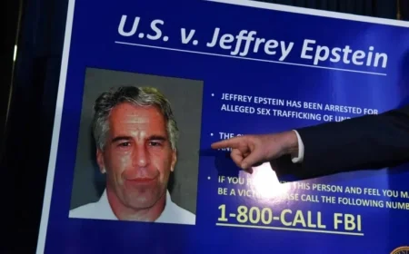 Epstein File Revelations Impact Europe Significantly