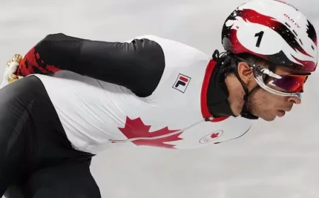 Olympic Day 6: Prepare for Exciting Thursday Highlights