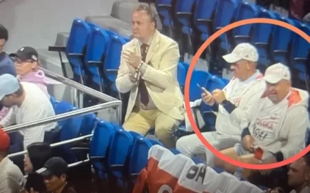 See Who Attended the Iga Świątek vs. Daria Kasatkina Match
