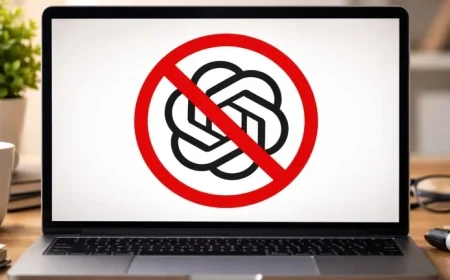 Discover Why Users Are Abandoning ChatGPT for QuitGPT