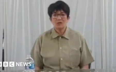 Joan Chen Revitalizes Canadian Drama ‘Montreal, My Beautiful’