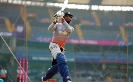 Tilak Varma Ready to Excel in Any Position