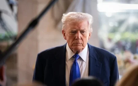 Trump Era Job Growth: A Contrast to Recession Trends