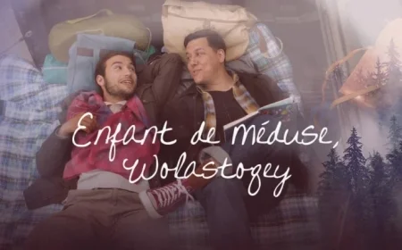 Explore “Enfant de Méduse, Wolastoqey” – Acadian Series on ICI TOU.TV