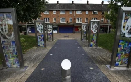 Ex-Barber Acquitted of Rape Allegation in Shop