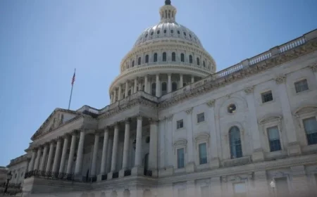 Minnesota Officials Criticize Immigration Crackdown in Senate Hearing