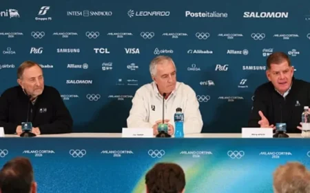 NHL, IIHF to Align with IOC on Russia, Belarus Ban Policy