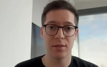 AI Co-Author Acknowledged by Viral Essay Writer