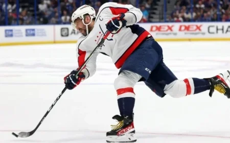 NHL to Follow IIHF’s Lead on Russia, Belarus for 2028 World Cup