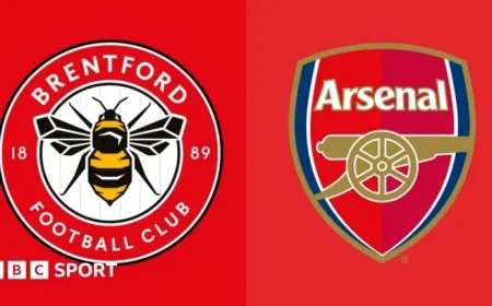 Brentford vs Arsenal: Premier League Preview, Team News, Stats & Analysis
