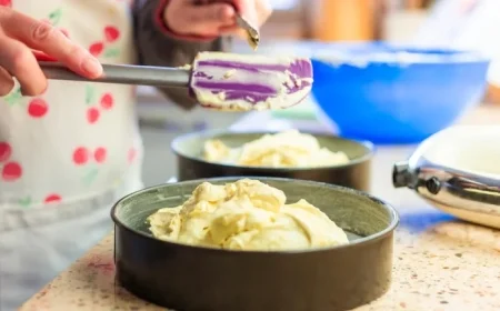 FDA Elevates Cake Mix Recall to Highest Risk Due to Allergen