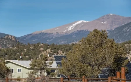 Colorado’s Low Snowpack: Why It Matters