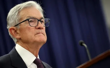 Wall Street Analysts Question U.S. Jobs Data, Predict Downward Revision