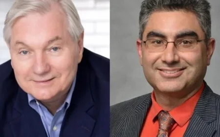 University of Minnesota Doctors Featured in TIME’s Top 100 Health Influencers