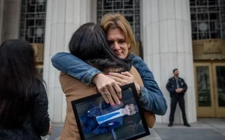 Instagram Chief Defends App in Lawsuit Alleging Harm to Children