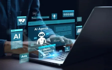 ServiceNow vs. Salesforce: Which AI Software Stock Reigns Supreme?